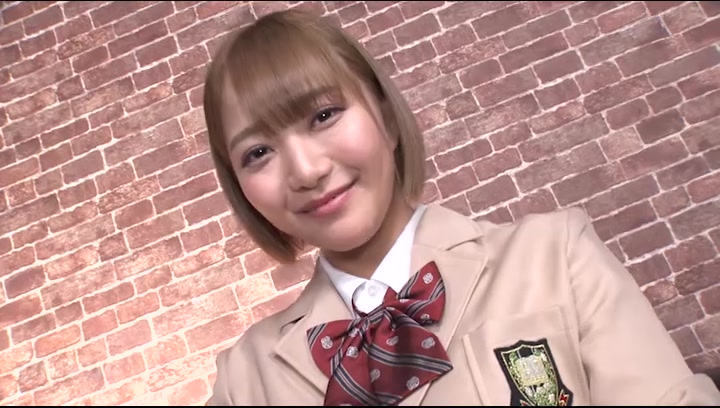 Nozomi Nakase Beautiful Girlўзs After School Life No.34 -Dick Lover!- - Nozomi Nakase