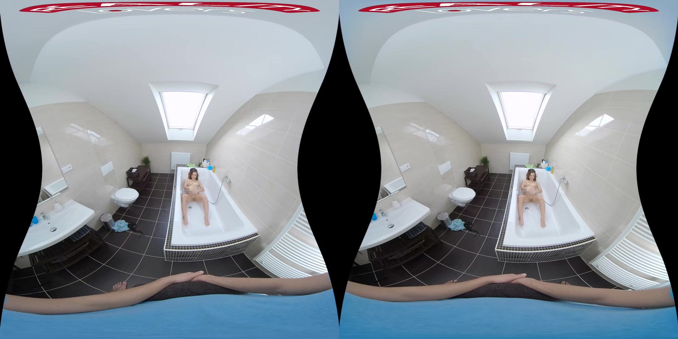 Horny Awakening - RealityLovers
