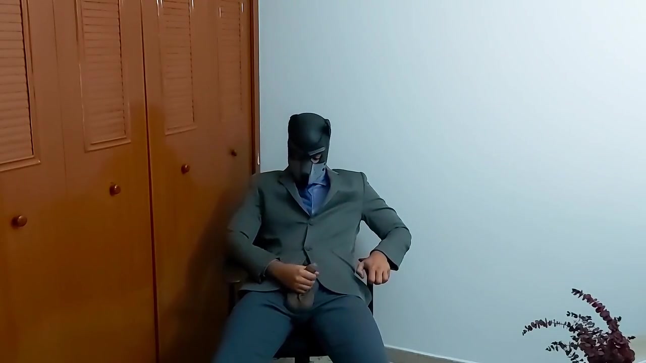 Role Play Alpha Lawyer - Master Gay Humiliation