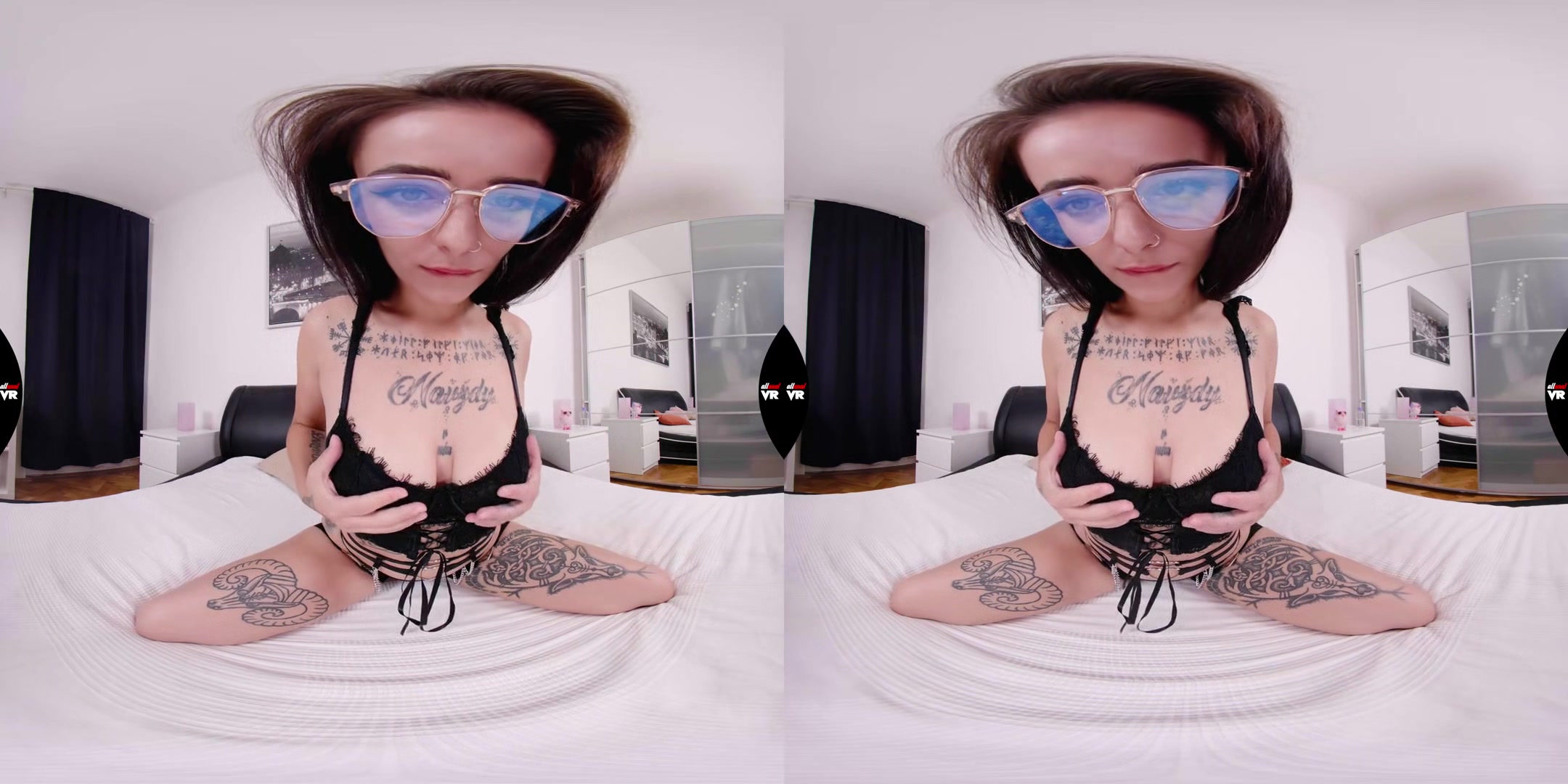 Alexa Invites You To Fuck Her Ass