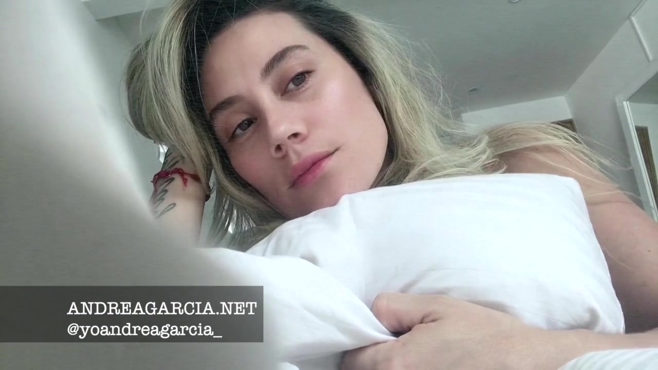 Clean - Sex Movies Featuring Andrea Garcia