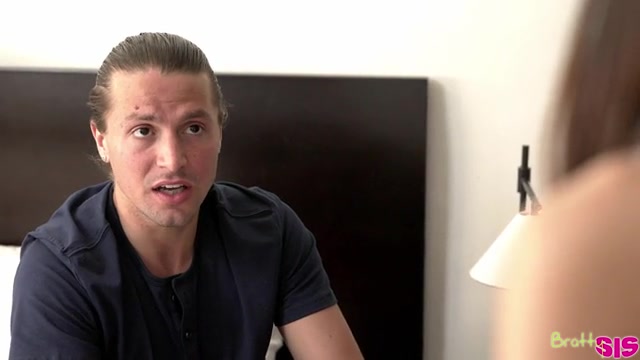 I Made A Mistake You Cant Fuck My Stepbrother - S22:E11 - Brattysis