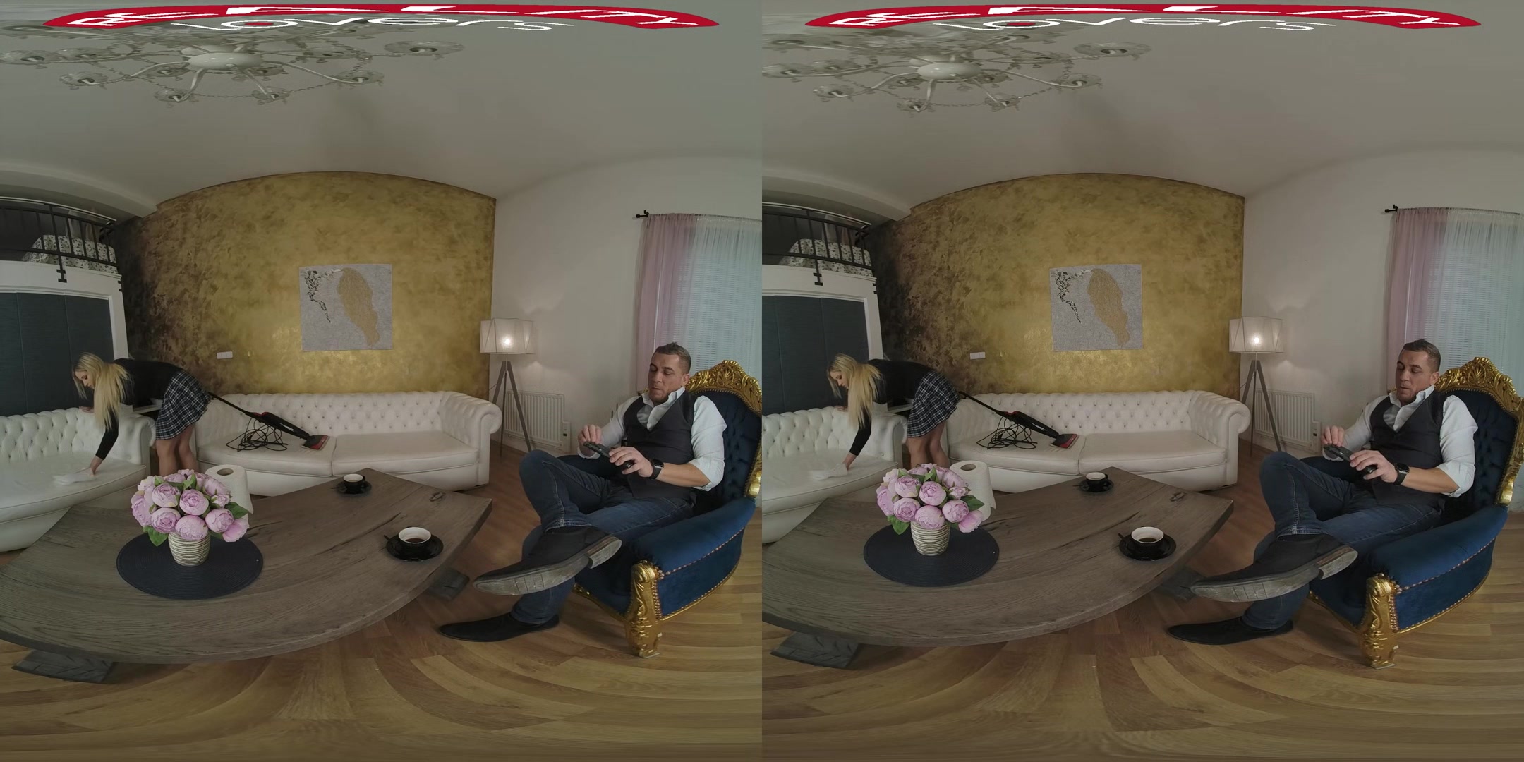 Room Service in Prague - RealityLovers