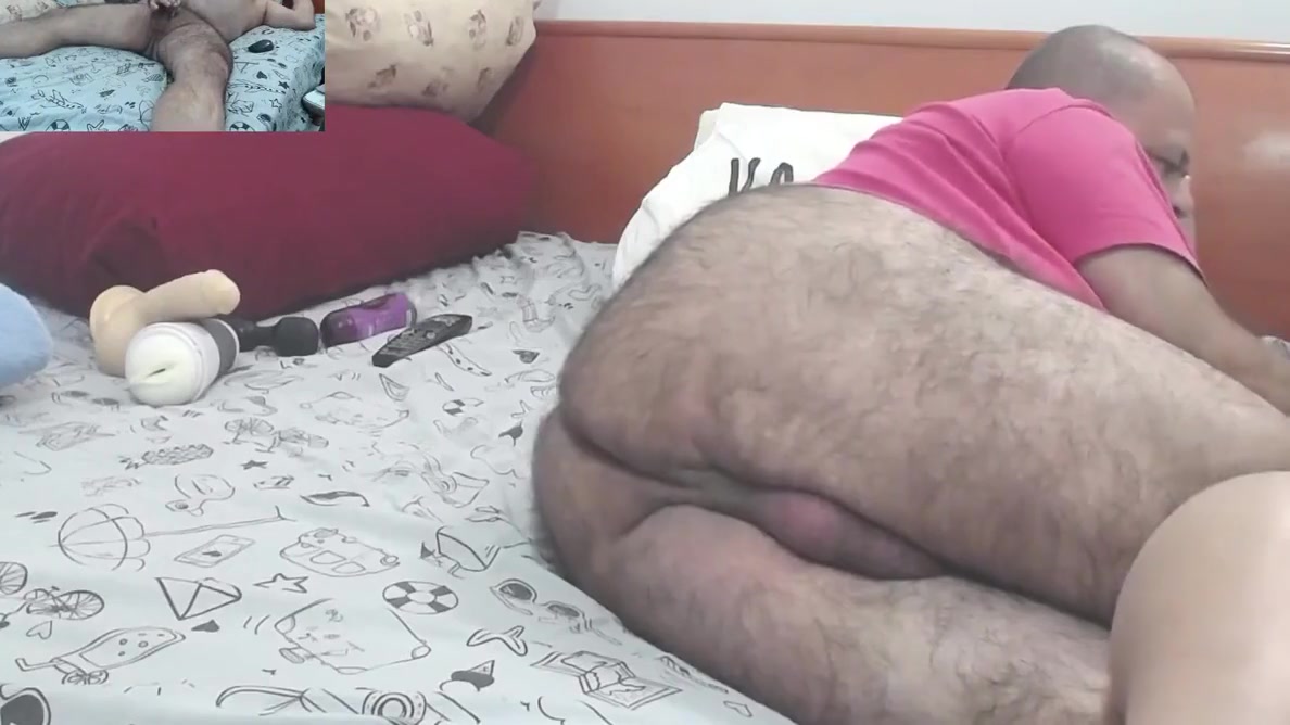 Having Fun On Cam