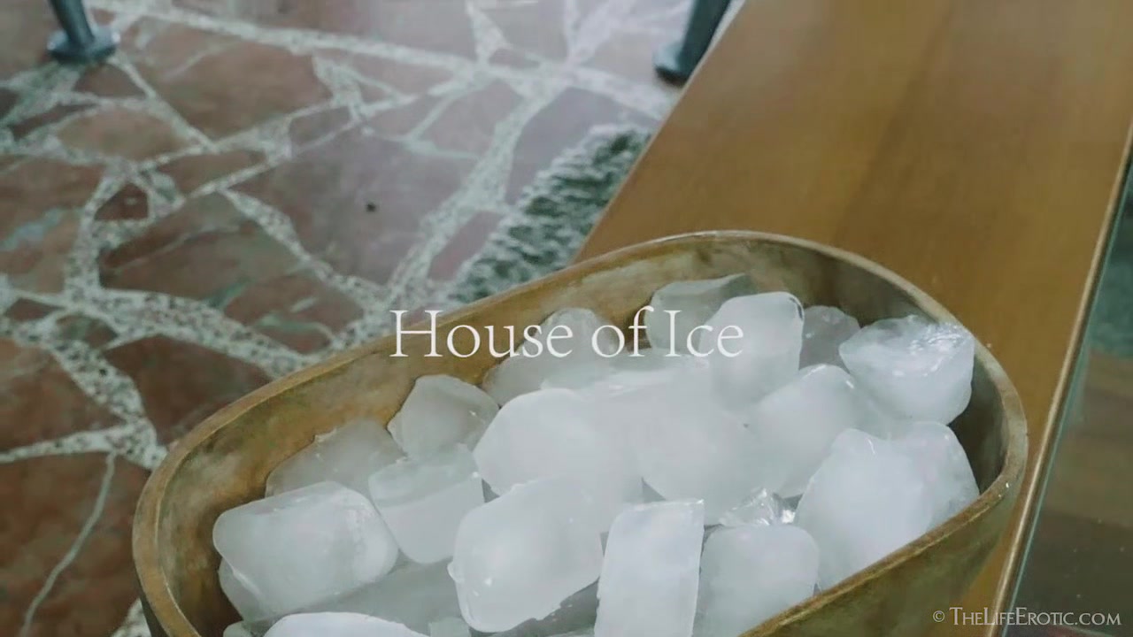 House Of Ice 2 - April - TheLifeErotic