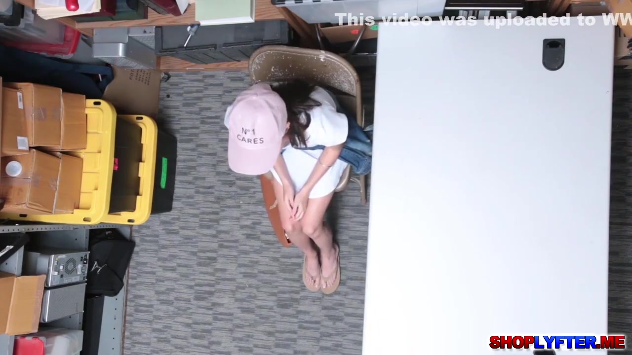 Carolina S - Getting Her Lil Pussy Punished