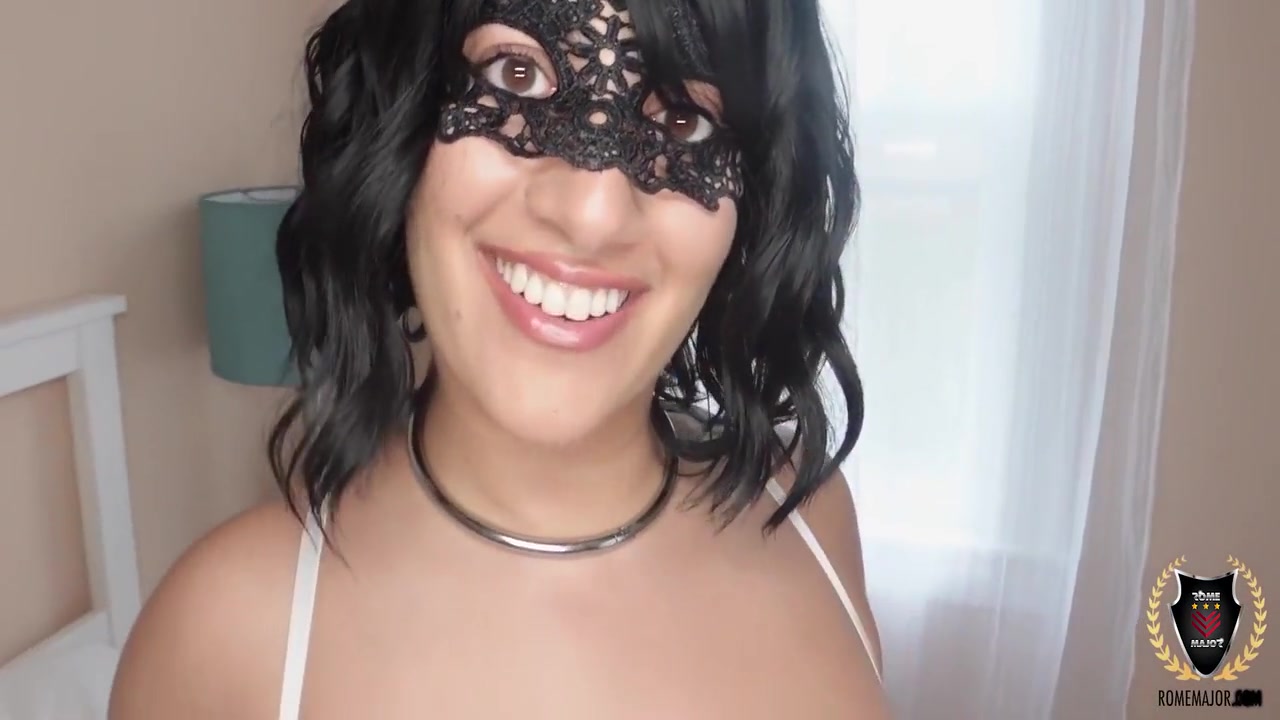 Mysterious Brunette Gets Doggy Dicked By 5 Min With Sarah Arabic And Rome Major