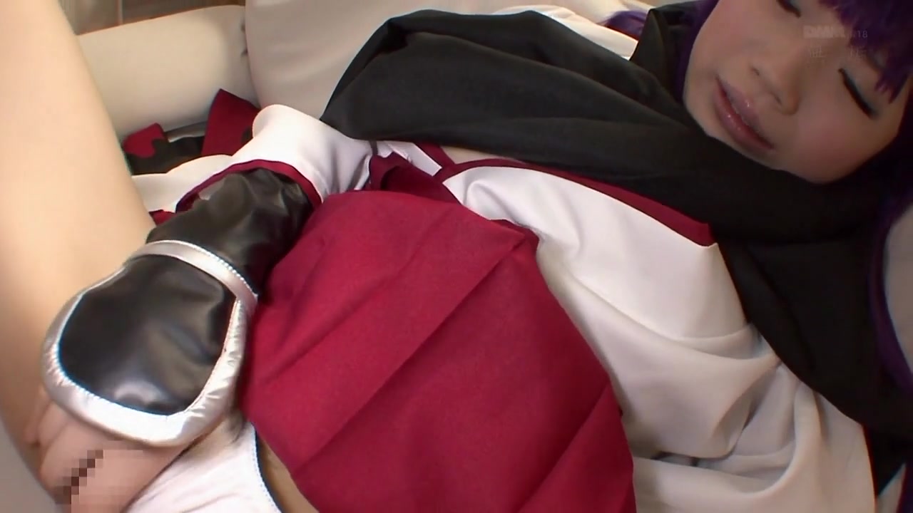 Haru Takanashi in She Loves The Taste - CosplayInJapan