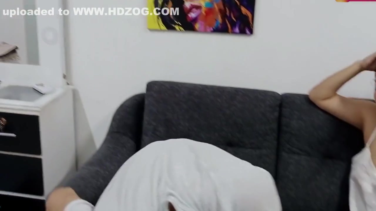 Stepmother Is Satisfied After Her Stepson Fucks Her Big Pussy Pouring Good Cum On Her Buttocks - Porn In Spanish