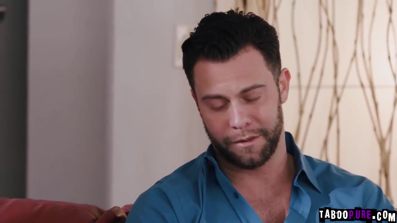 Alex Coal And Pure Taboo - Guy Fucks With His Wifes Sexy Stepsister