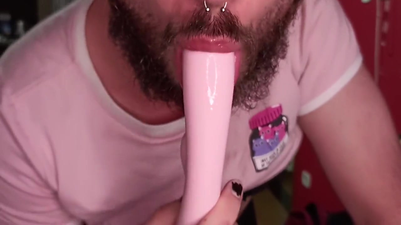 I Wore My Wifes Clothes While She Left For Work And I Used Her Toys Ive Never Felt So Horny