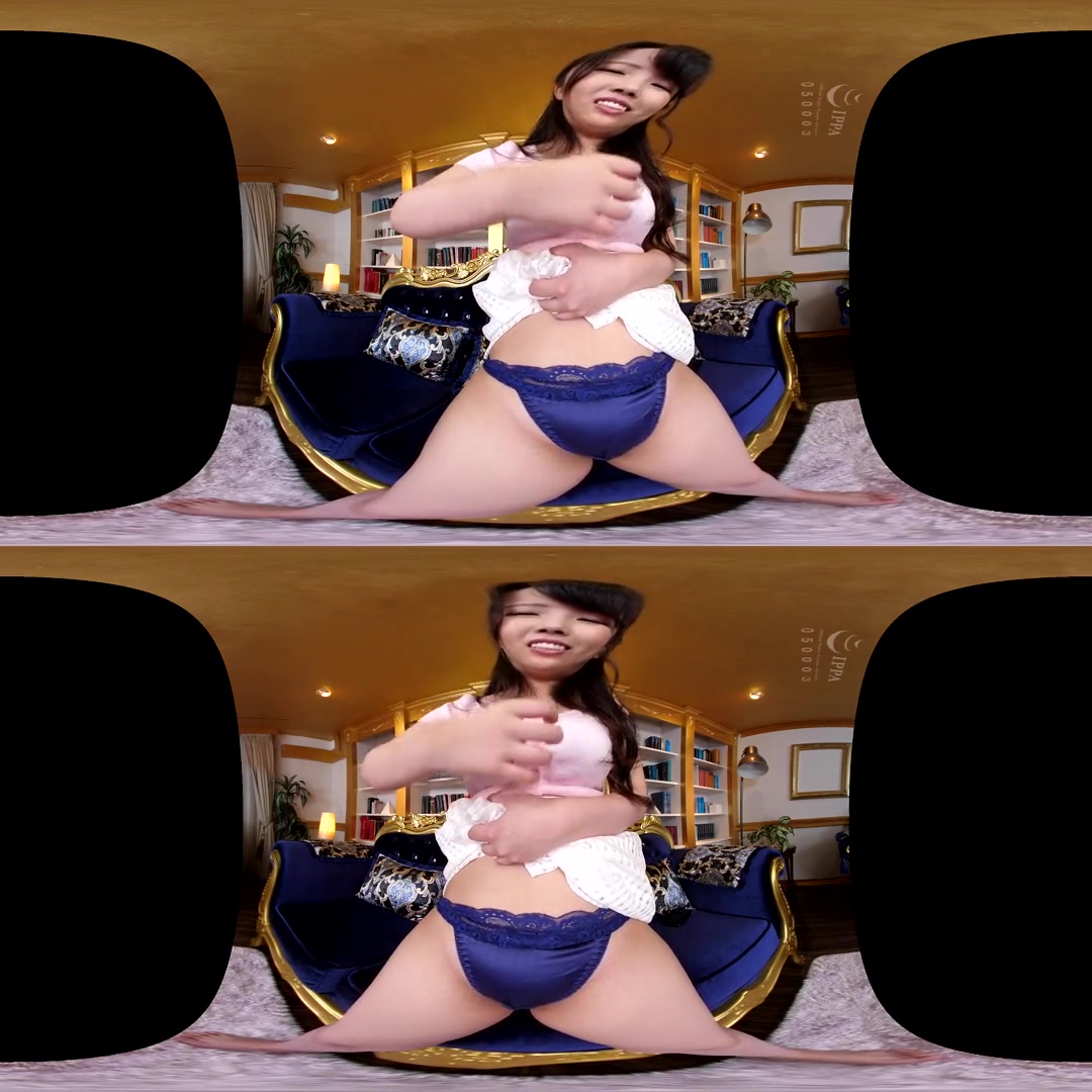 Kurumi Tamaki in Kurumi Tamaki Masturbation Support Ejaculation Control 1 - KMPVR