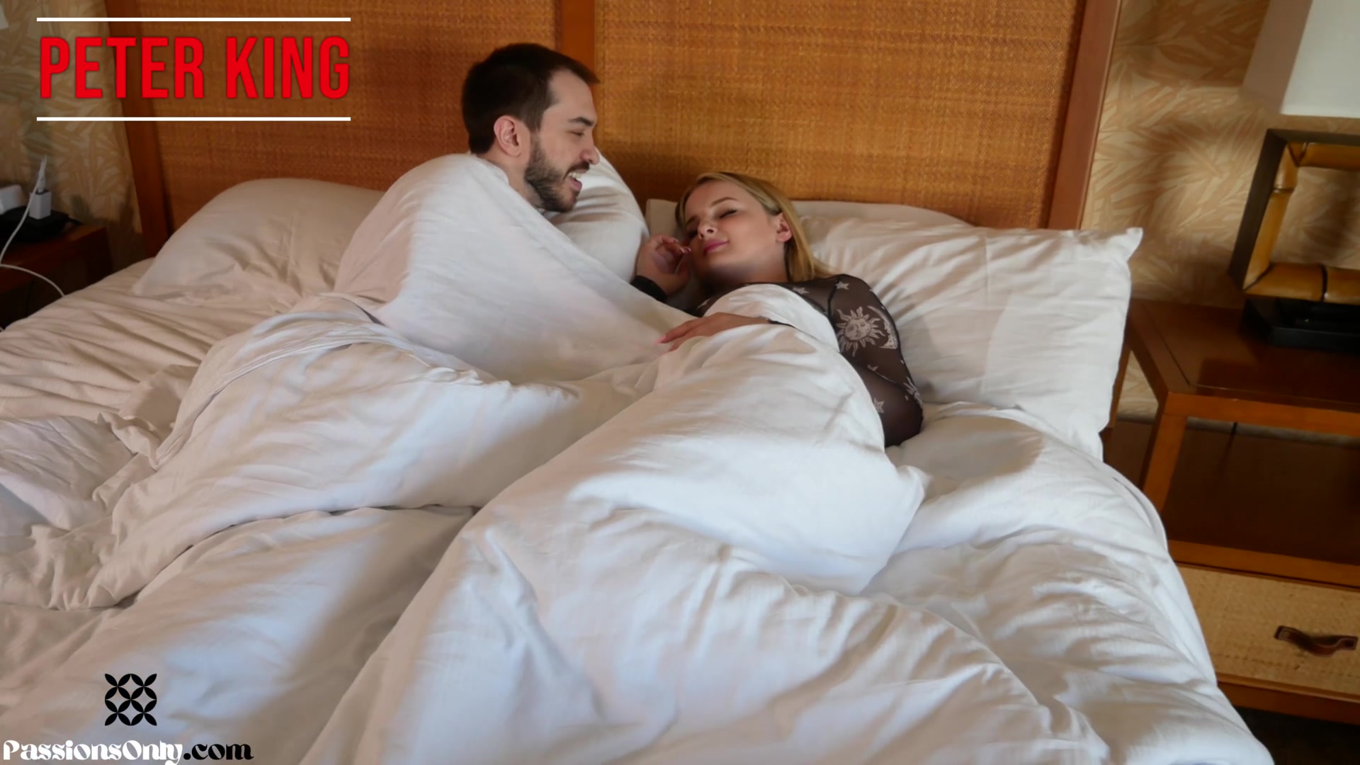 Morning Sex - Passions Only