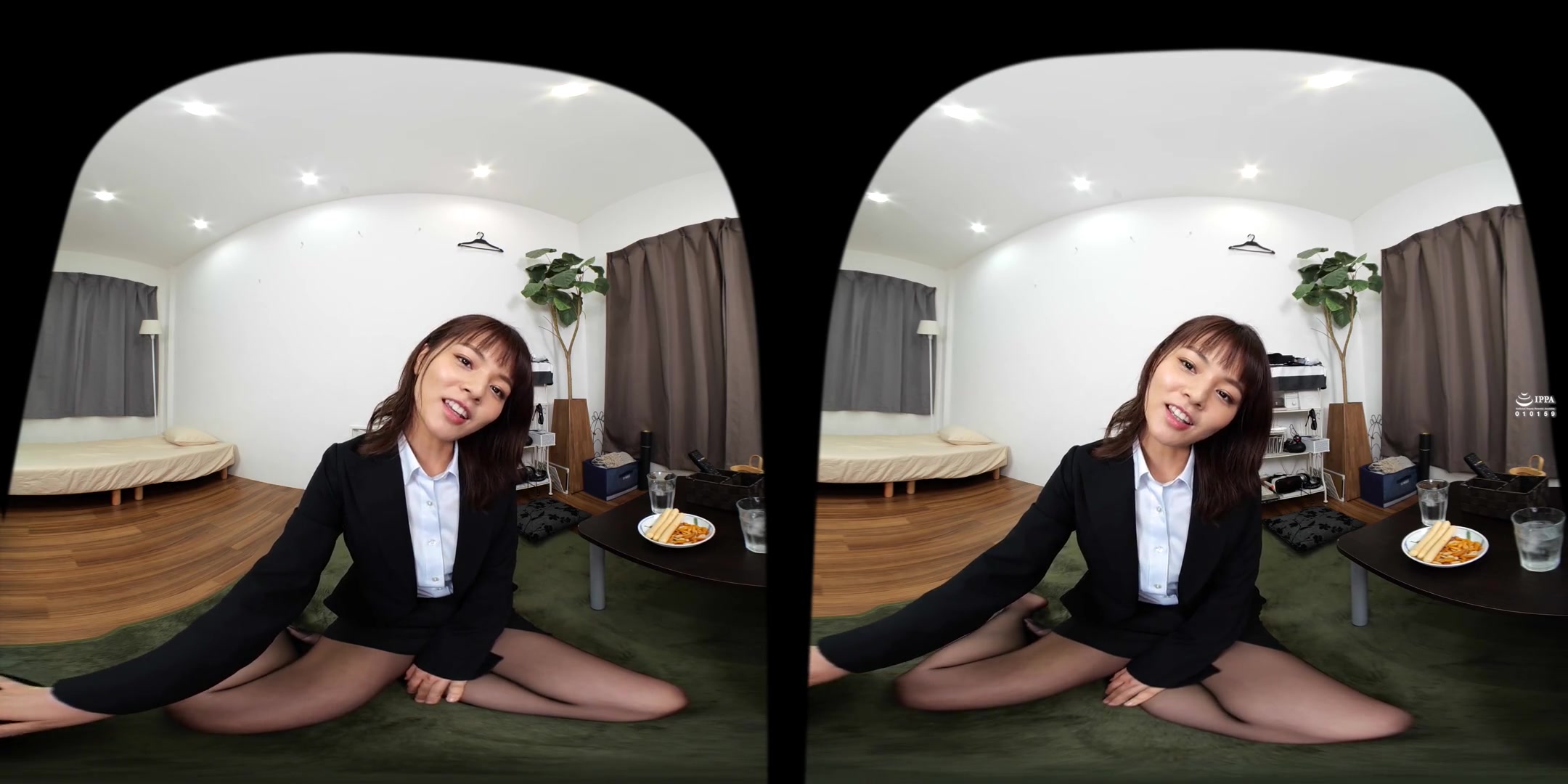 The First Night I Spend with You; JAV Idol with a Gorgeous Ass