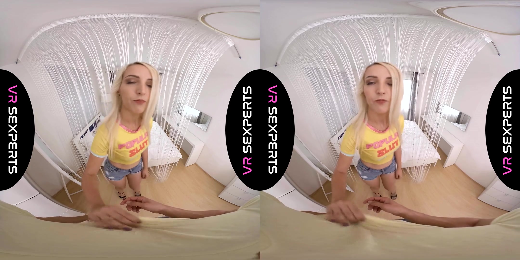 You Cheater, You Need to Fuck Me Good - SexLikeReal
