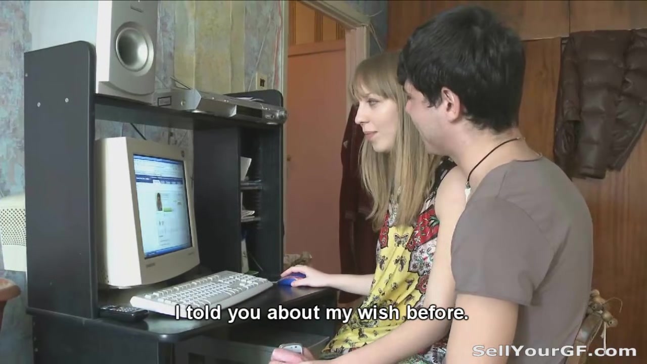 Sell Your GF - Marry Dream - Fucking for nothing