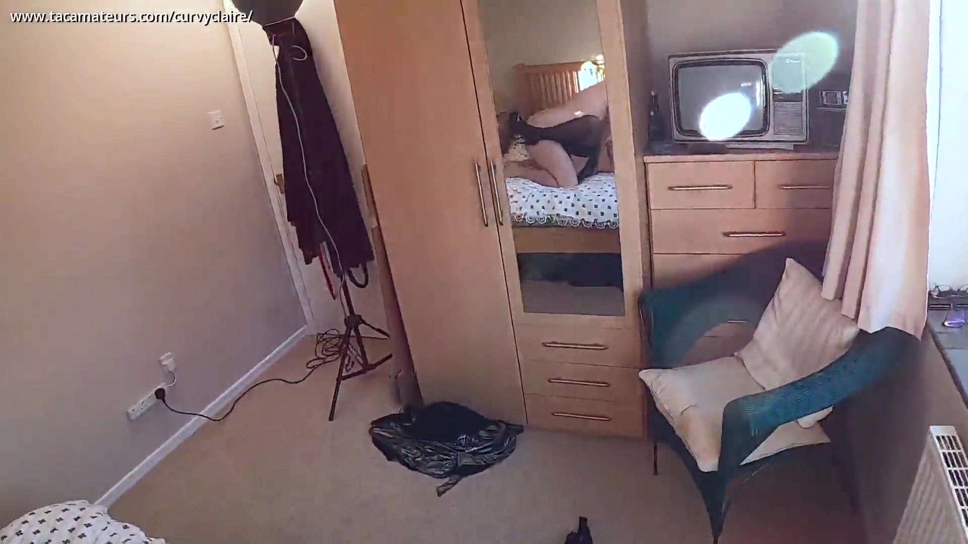 Award Winning Fuck Pt4