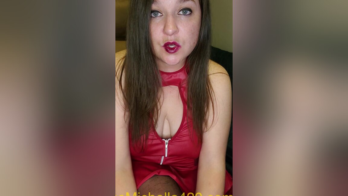 Youre Going To Suck Cock For Mistress And Youre Going To Give Her All Of The Money - Missmichella420