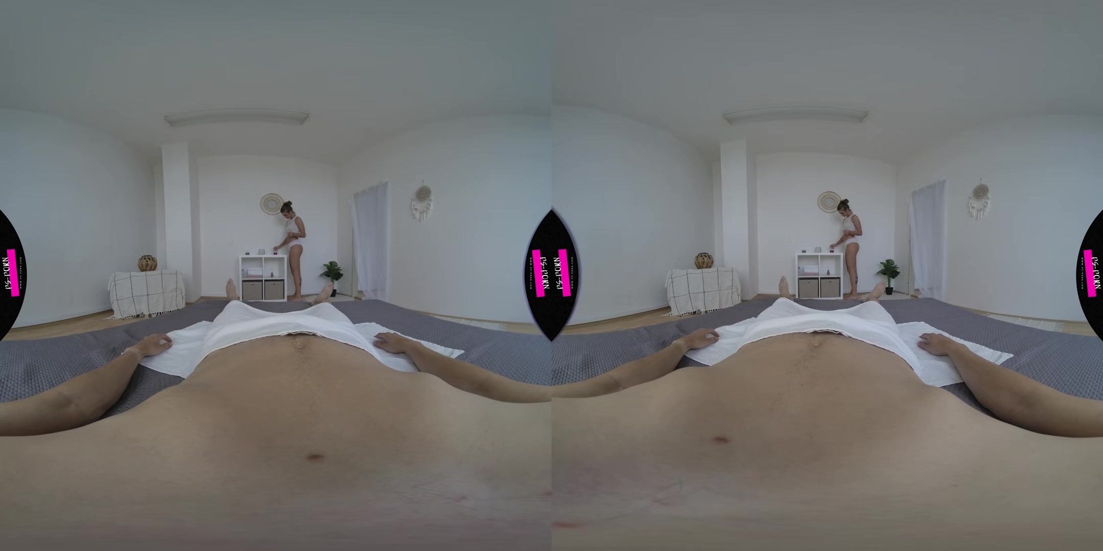 Amazing Massage With Olivia - Ps-Porn