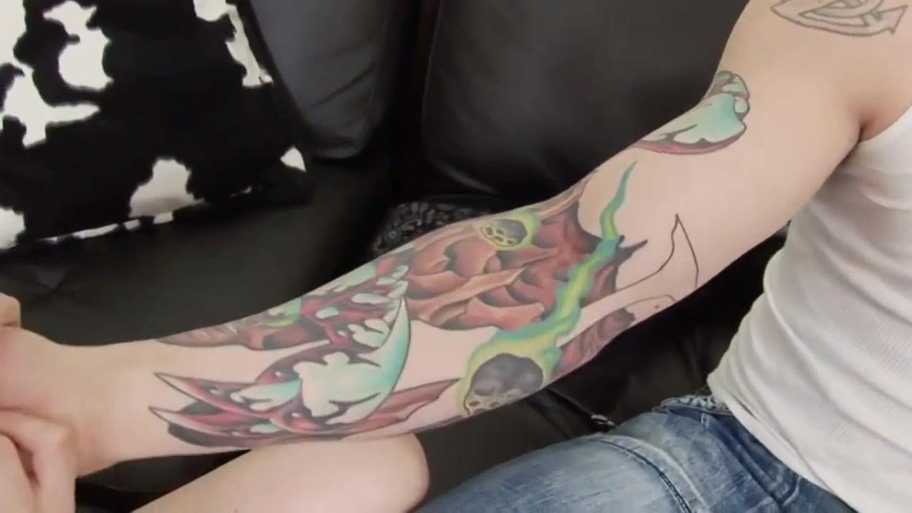 Maple Leaf Milfs - Scene 4
