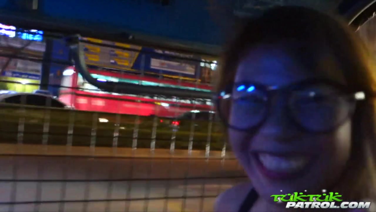 An - TukTukPatrol