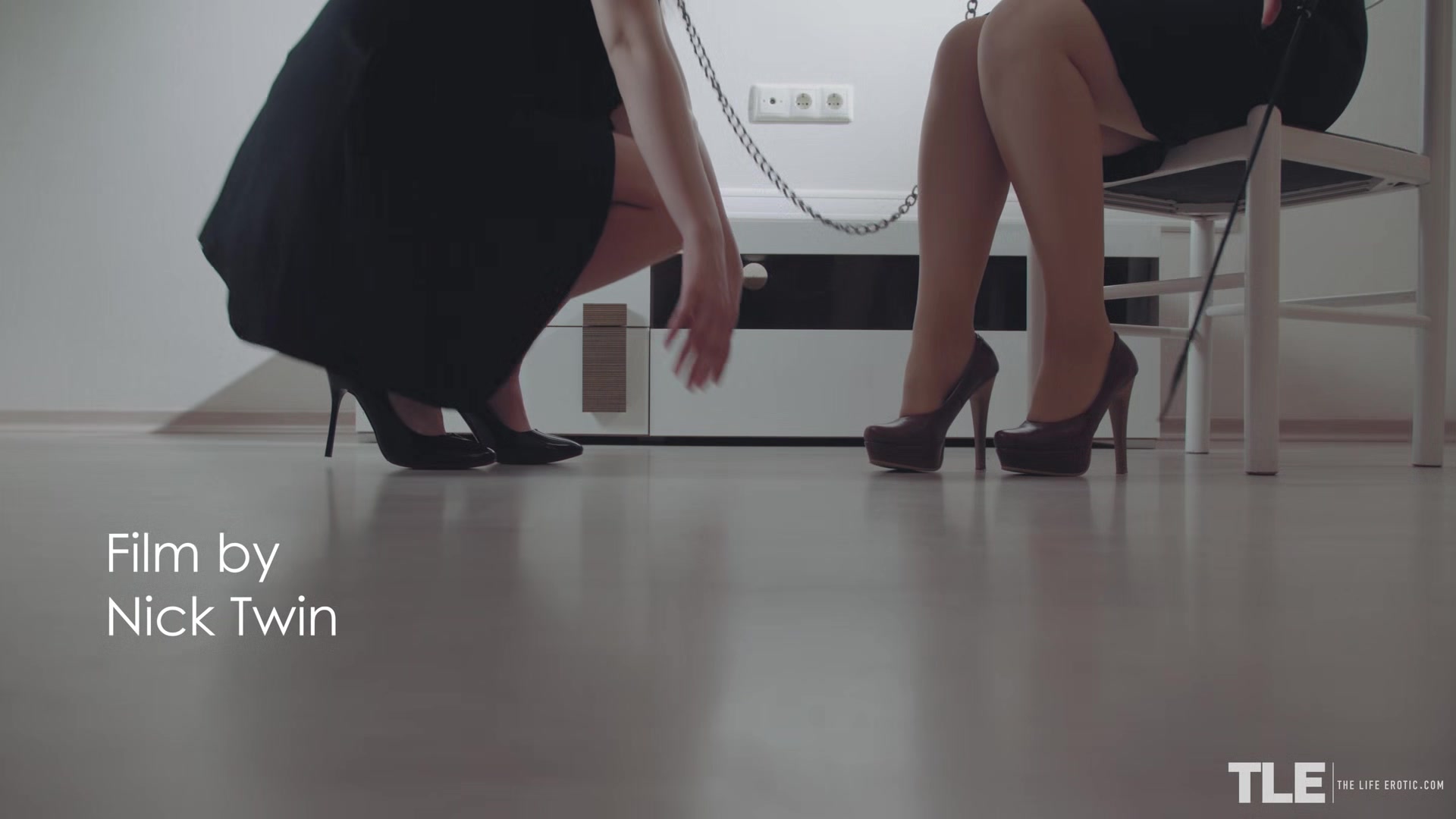 My Stiletto Fetish 2 01 Sienna - TheLifeErotic