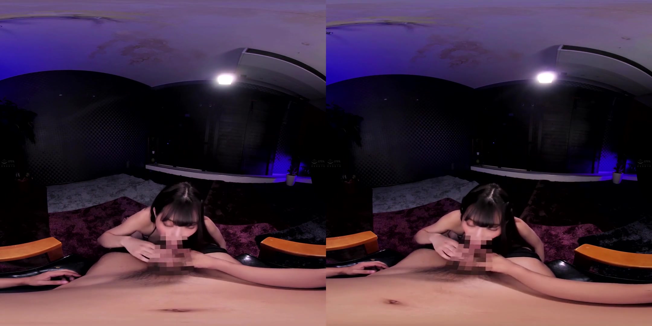 Akari Mitani in Akari Mitani Dream Shower VR 4 - WAAPVR