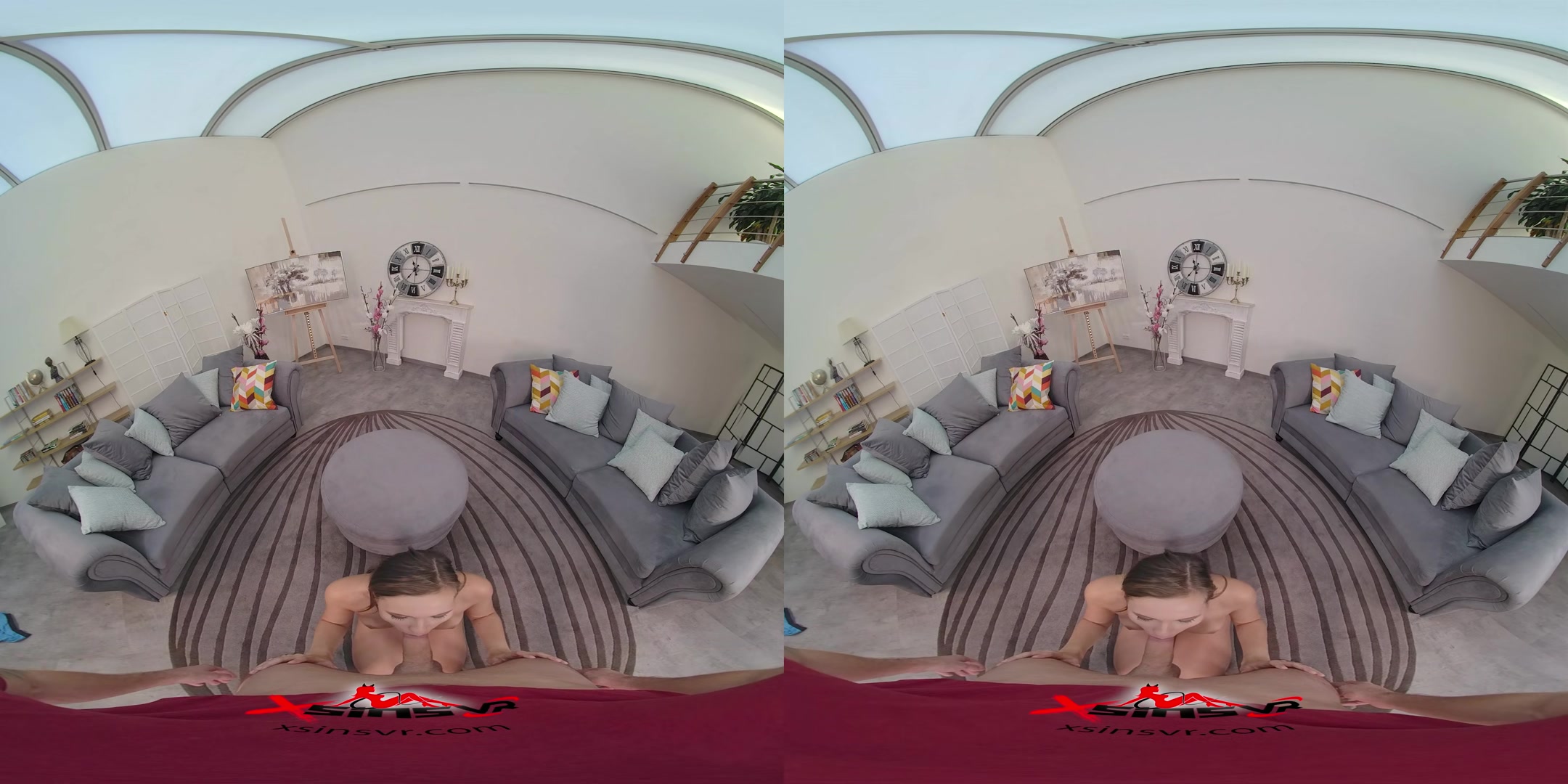 Miss Perfect Boobs 2 - SinsVR