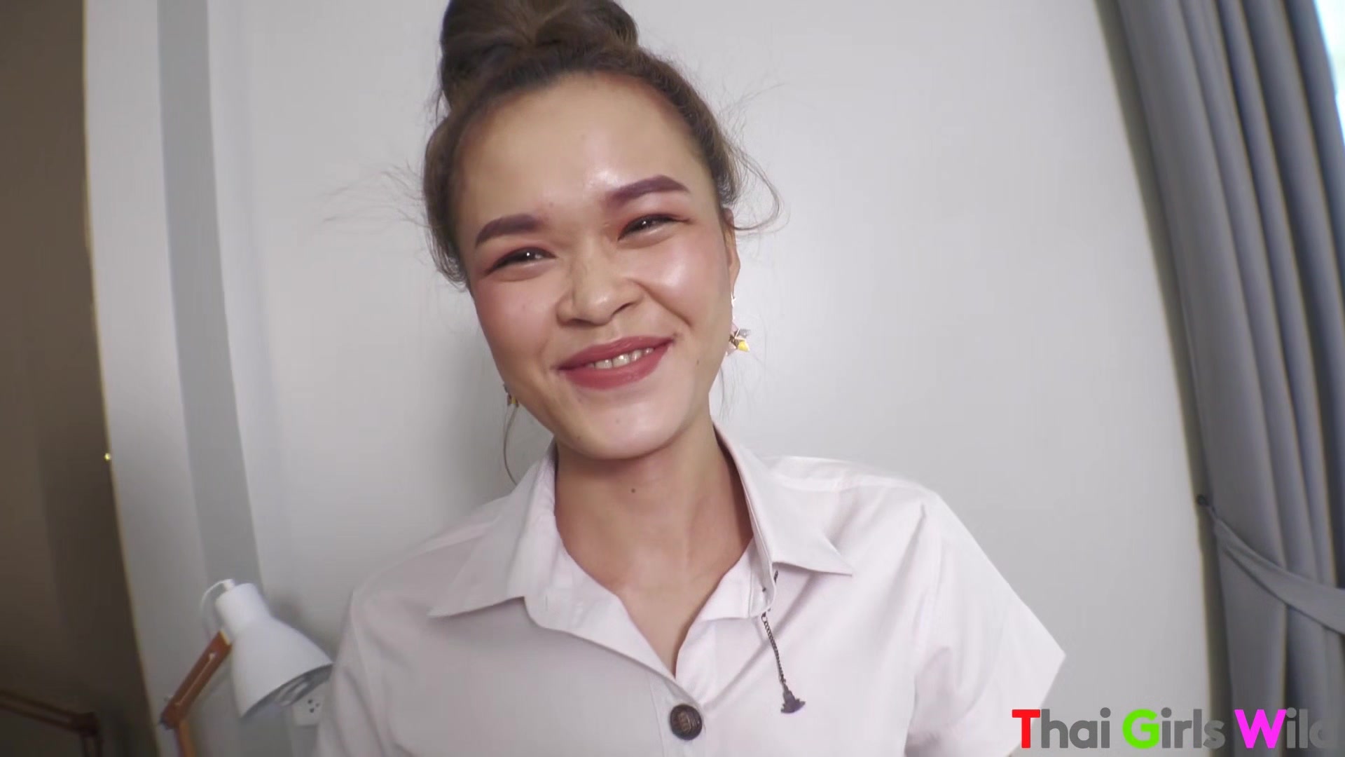 Kankanit - ThaiGirlsWild