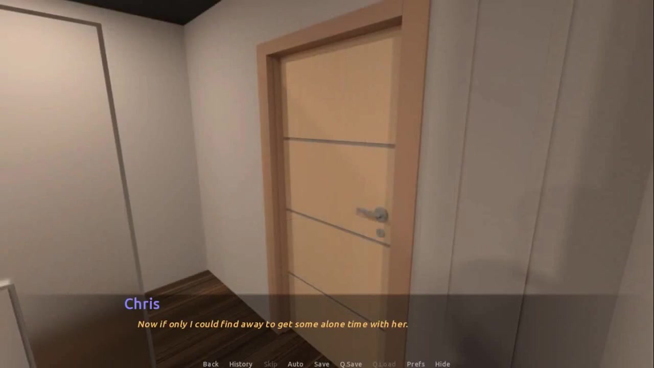 The Visit Sexy Games At Home Ep31
