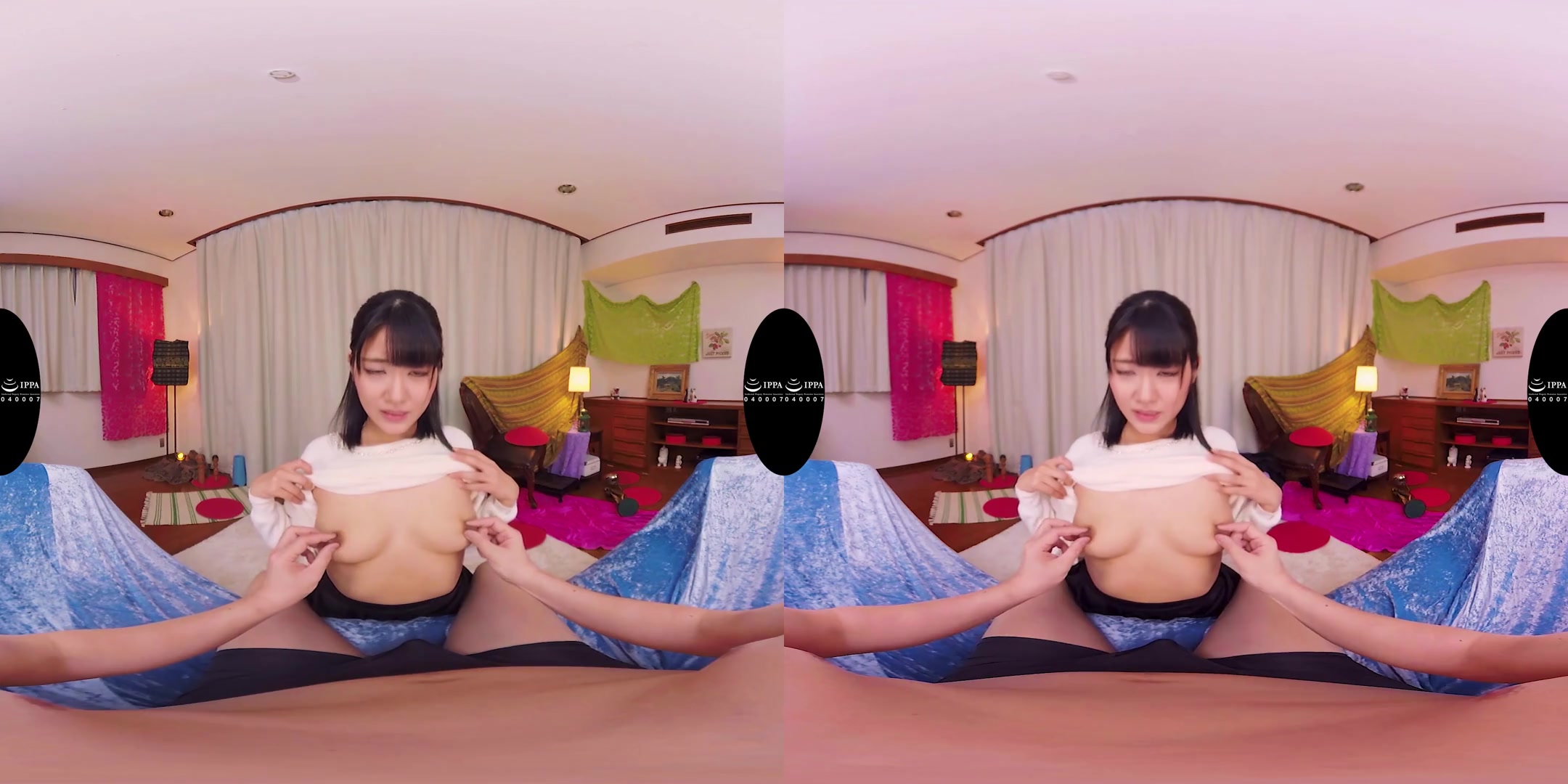 Erotic Brown Nipple Madness - Asian teen 18+ Tit Nipple Play Riding
