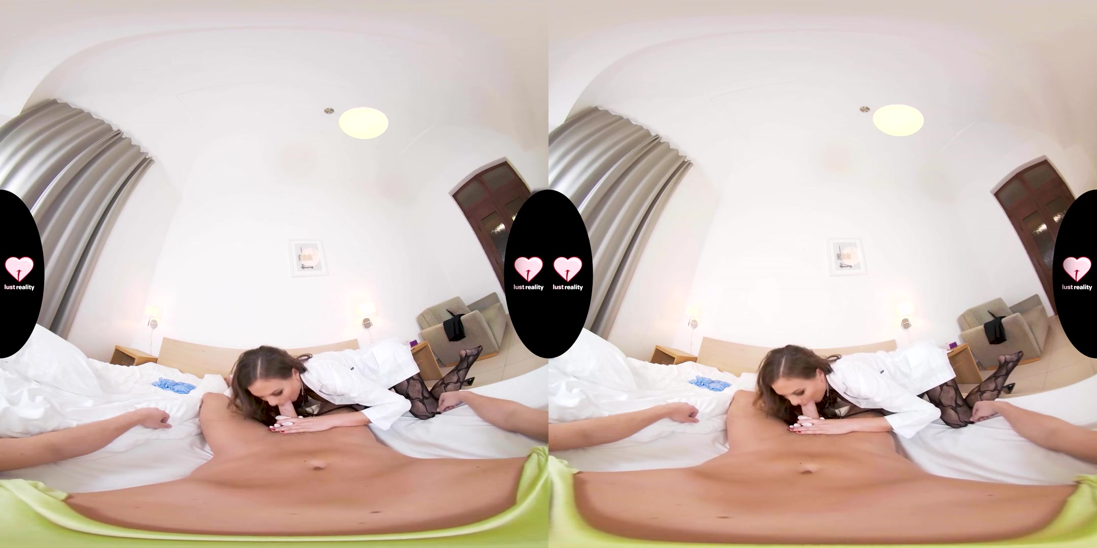 Doctor's Kay Examination