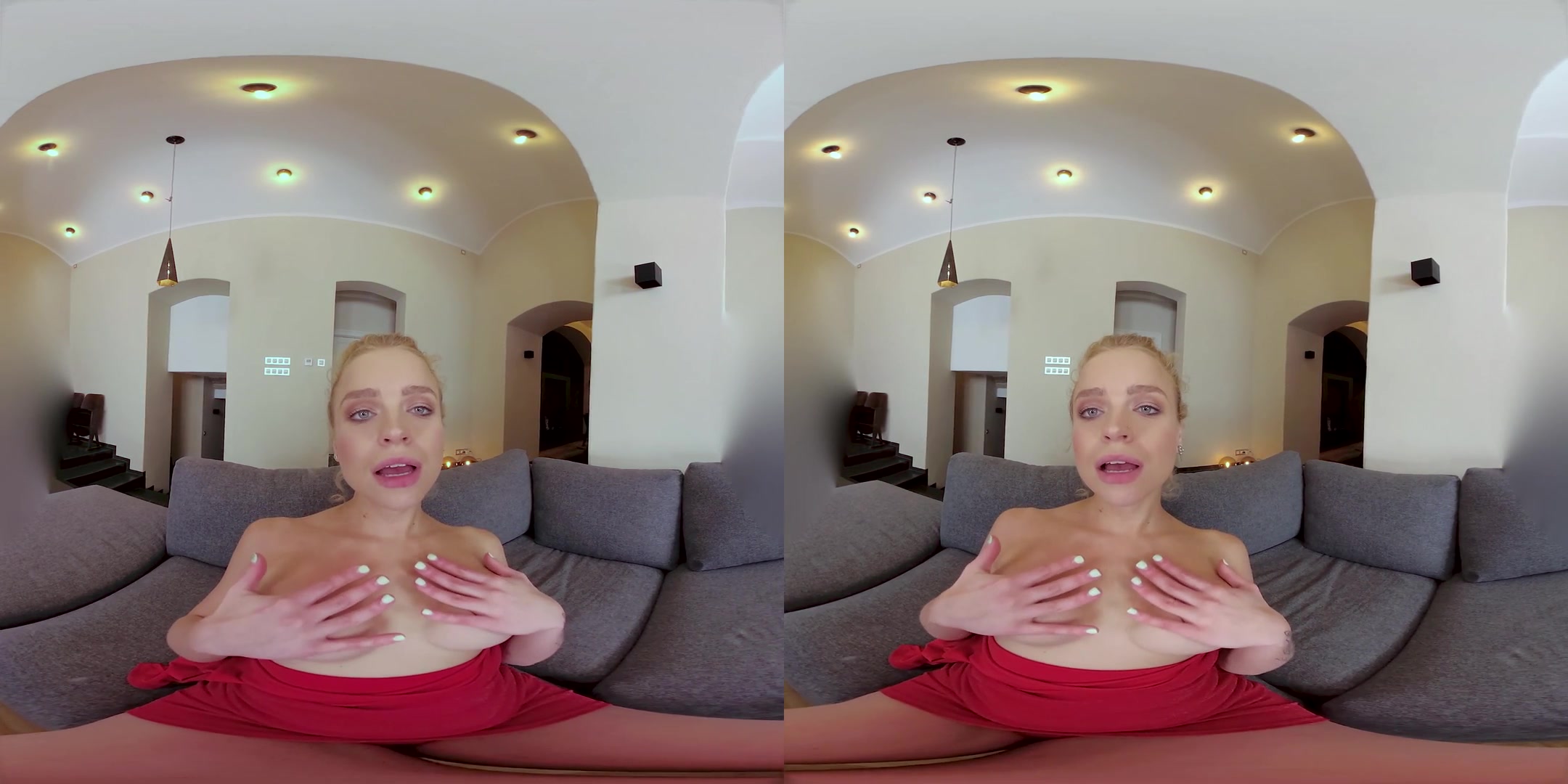 CzechVR 312 Wordless Cuckold