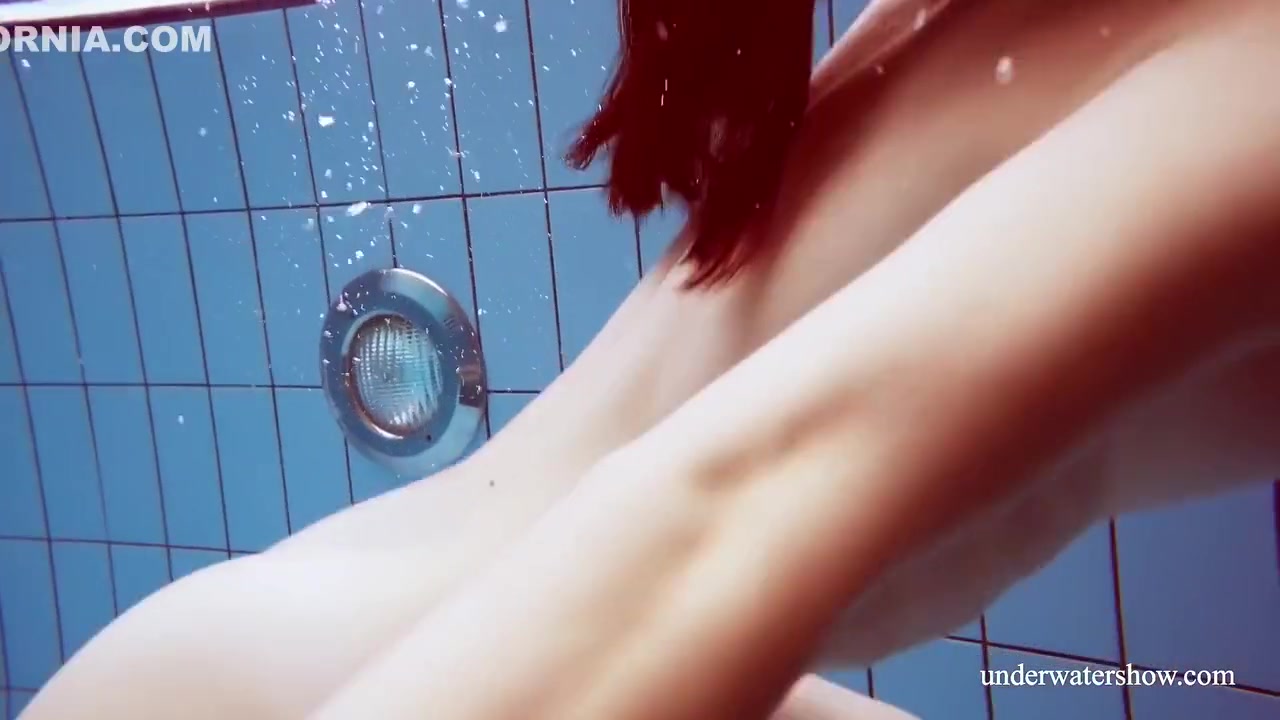 Martina Big In Swimmer Babe Ass Hot Brunette