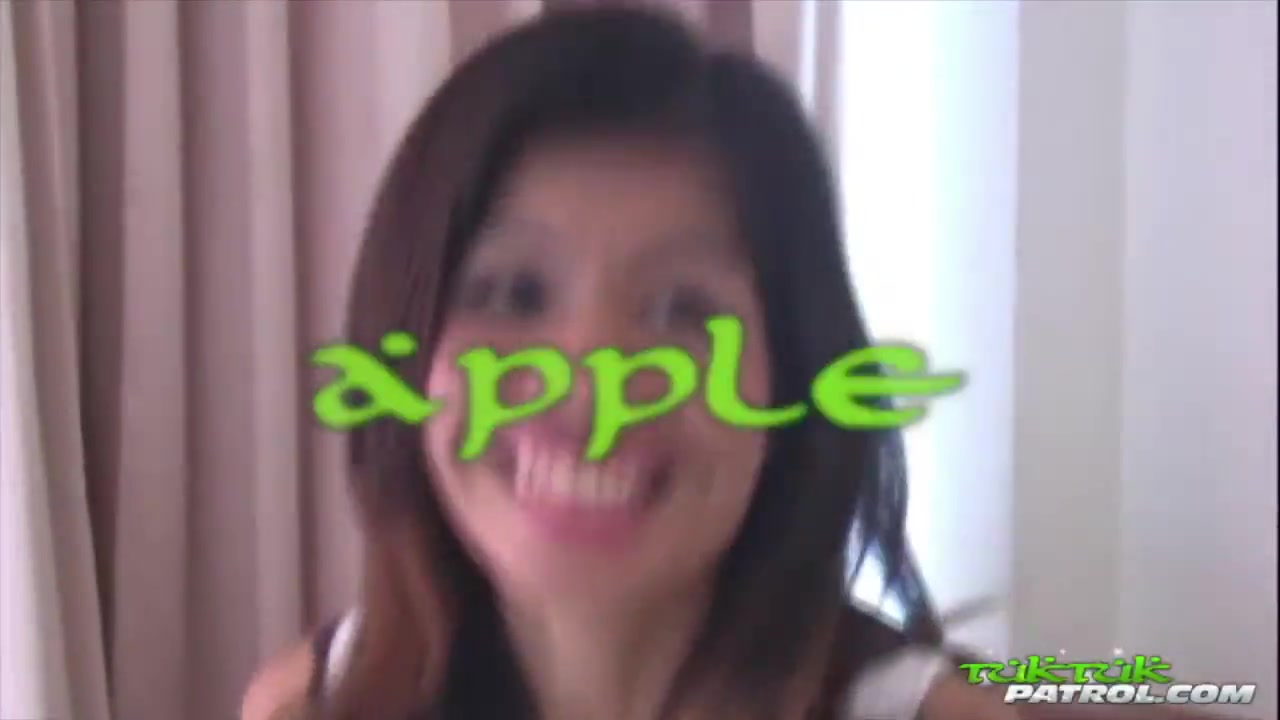 Apple - TukTukPatrol