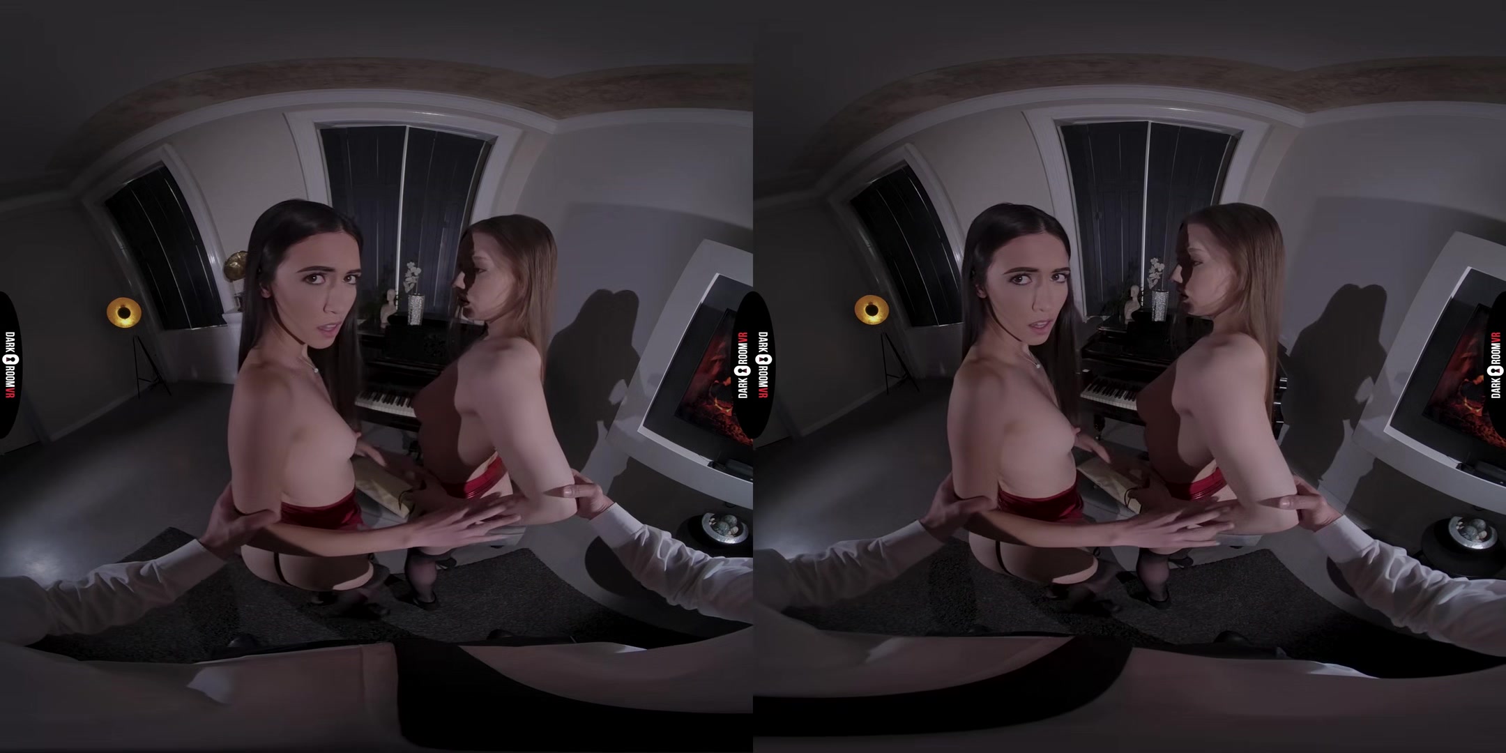 Play Together Cum Together