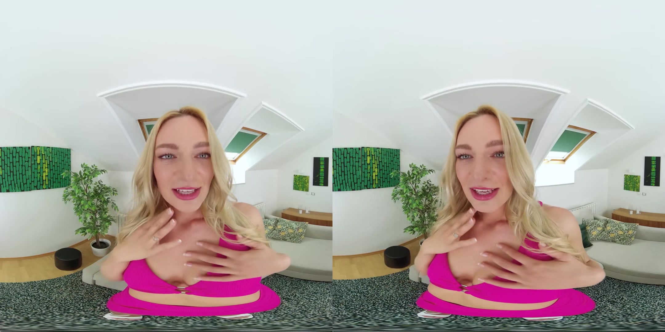 Perfection Real Close - Vrintimacy - Sexlikereal