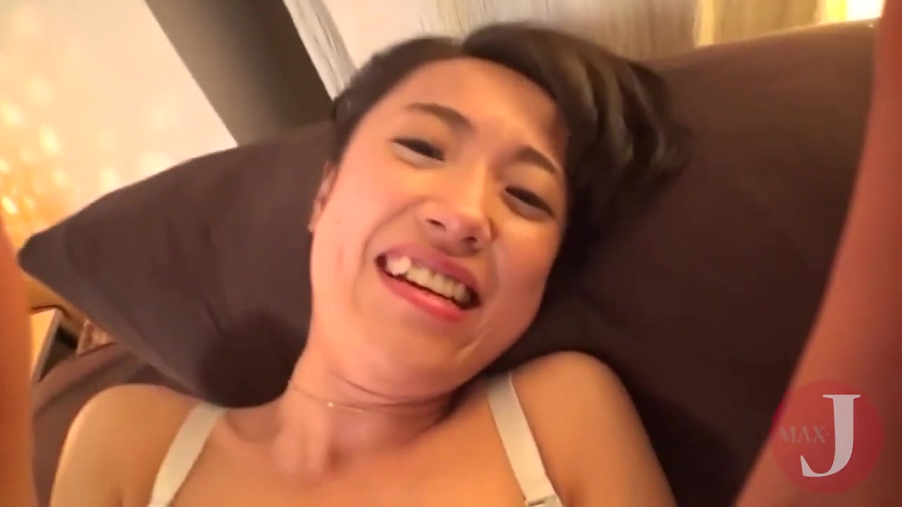 Naughty Asian Chick Gets Plowed And Facialized - AsianHappyEnding