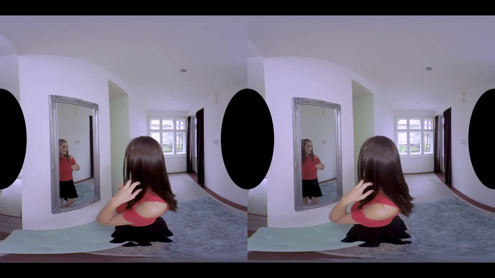 Bedroom Anal Secret