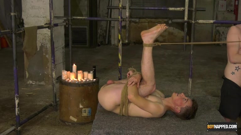 Using His Wet Little Hole - Johnny Polak & Sean Taylor