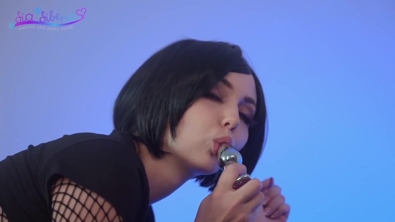 Fetish Anal Stuff 16 Basilisk In Me