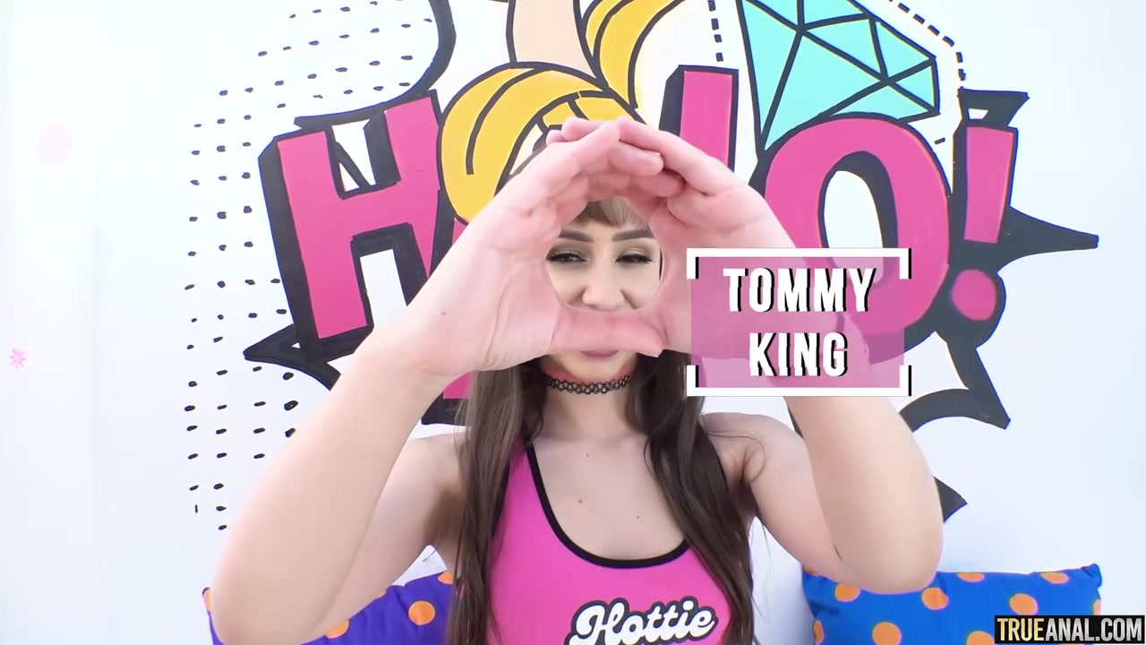 Tommys Anal Playdate