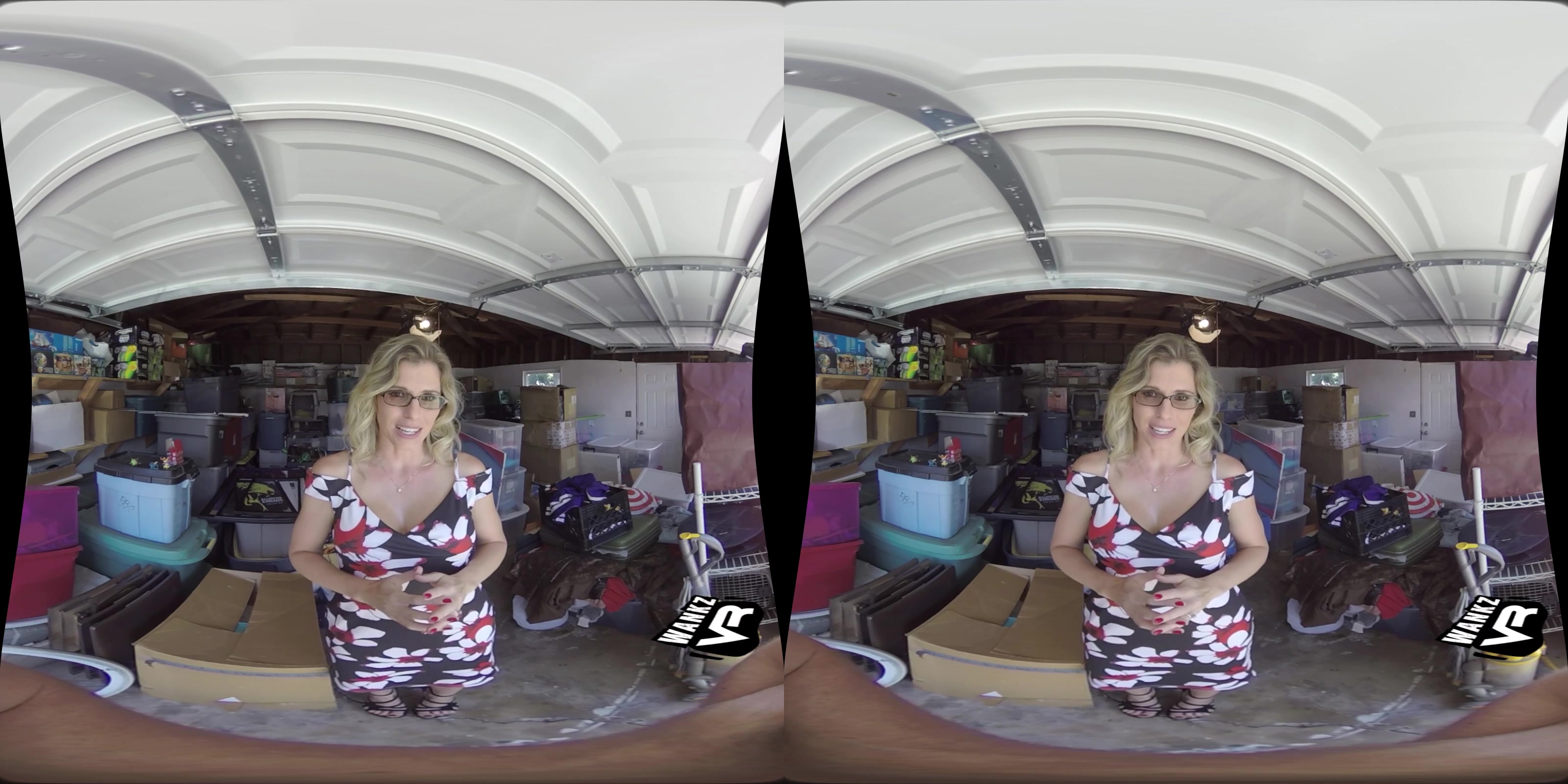 MilfVR - A Place to Park It