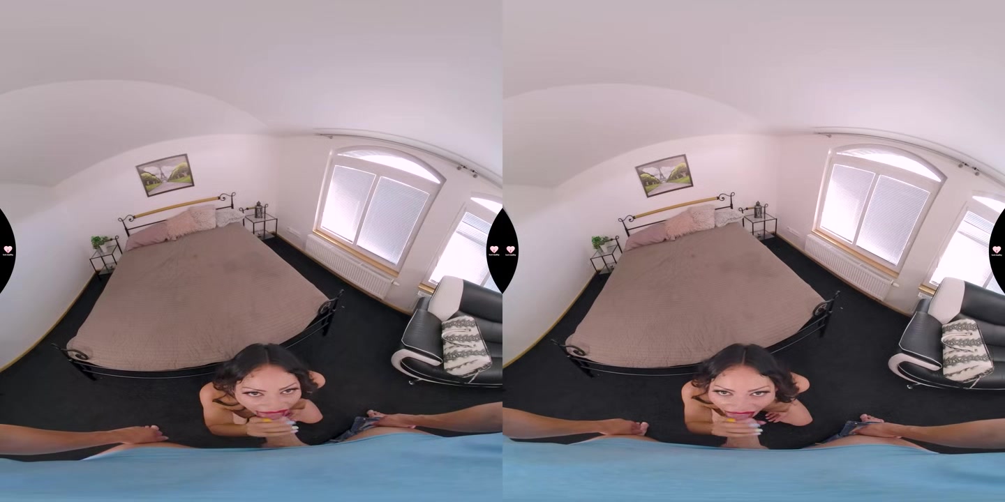 Welcome to my apartment - LustReality