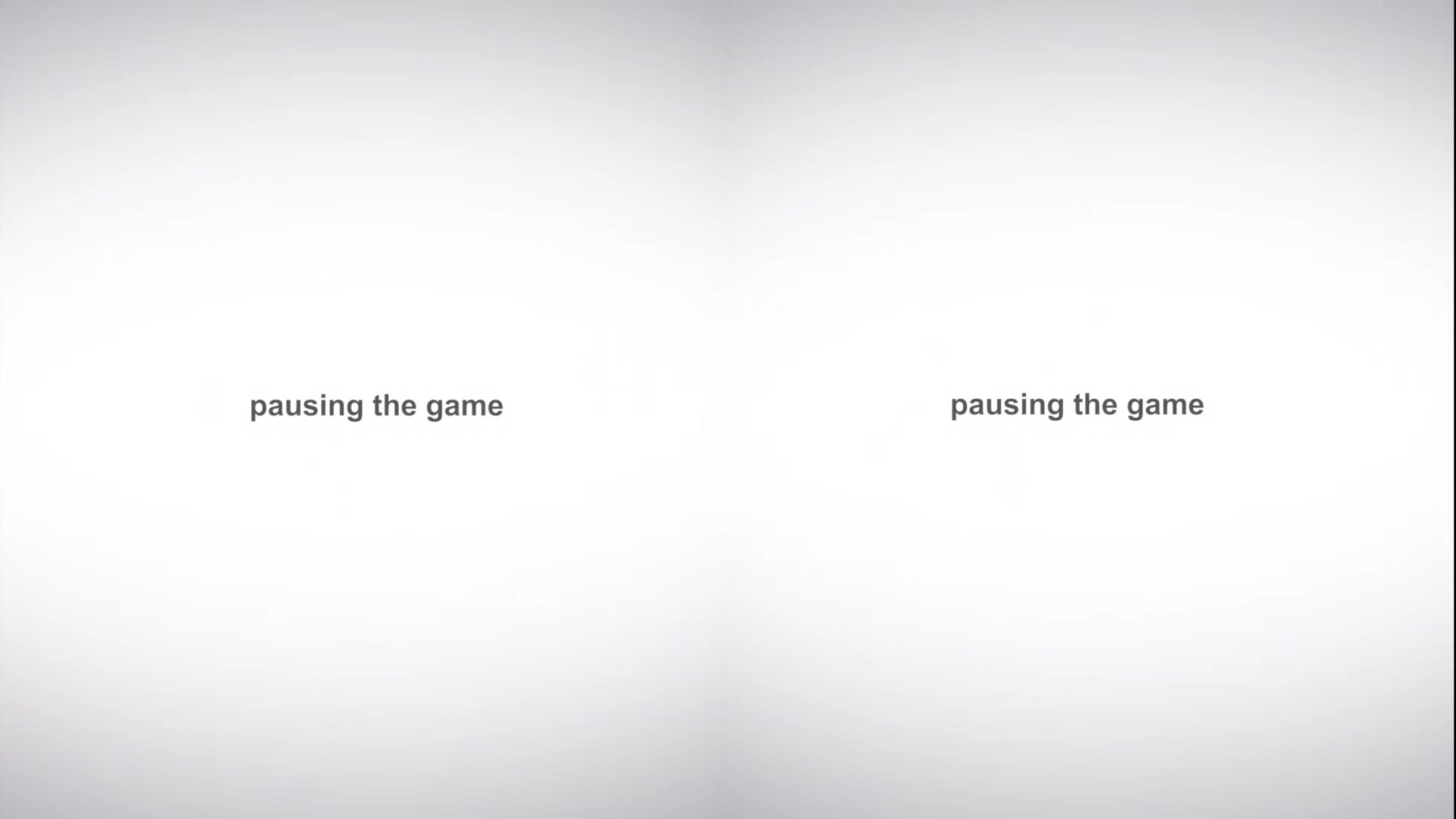 Good game