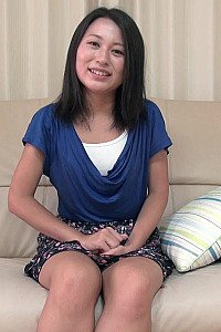 Nami Fujioka