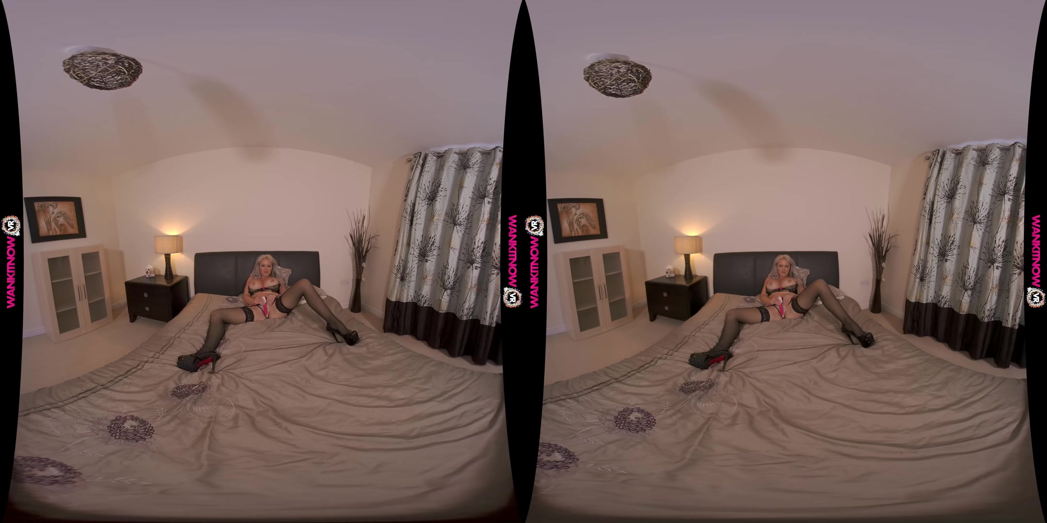 Girlfriend Experience - WankitnowVR