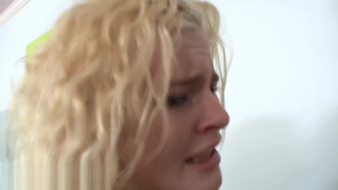Blonde stepsis teens 18+ lick