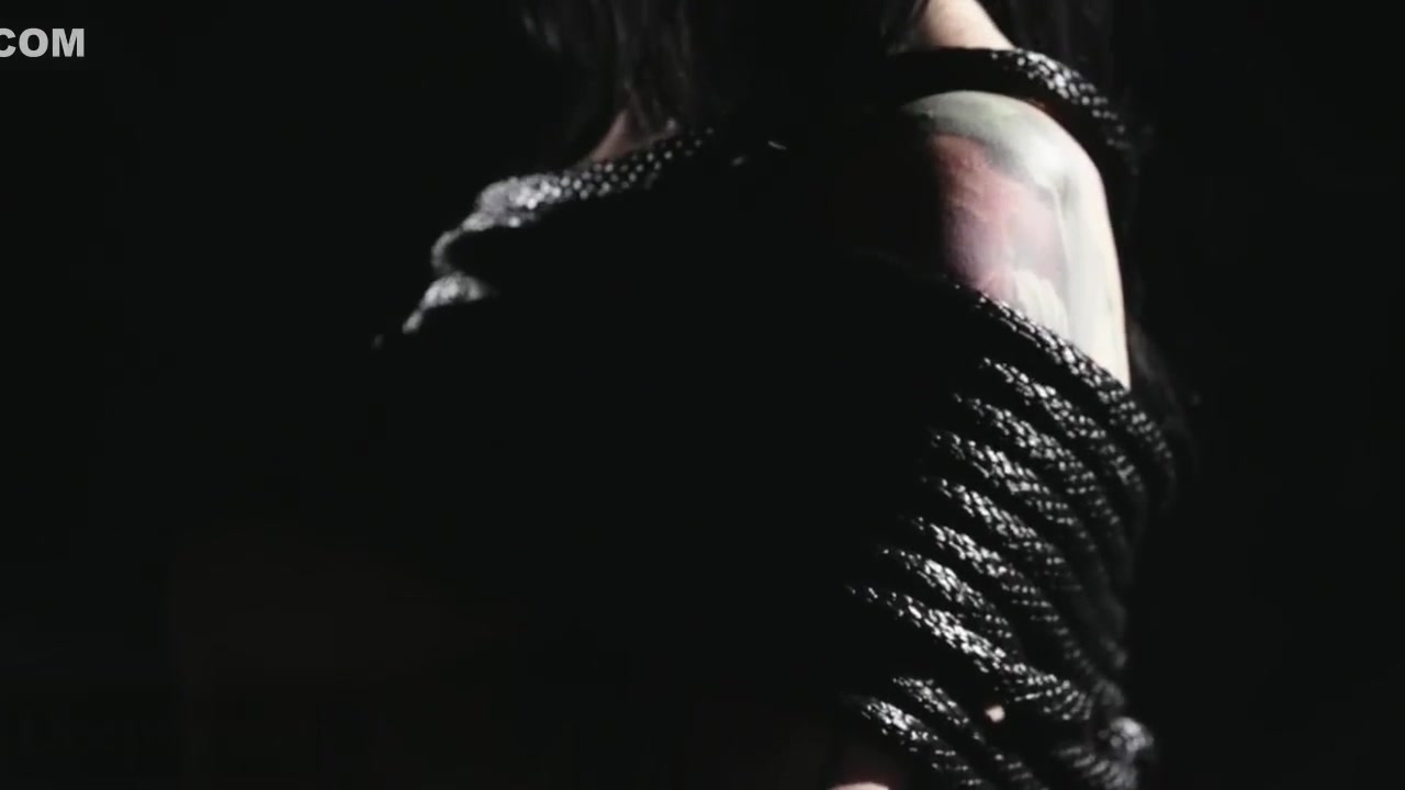Deeper. Katrina Jade's Darkest Kink Fantasies Comes True