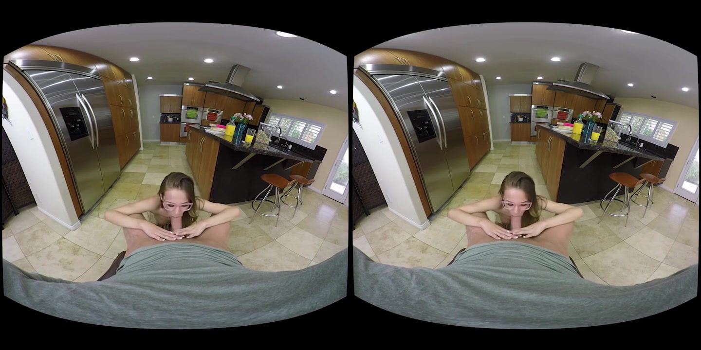 Jillian Janson Dylan Snow in NaughtyAmericaVR